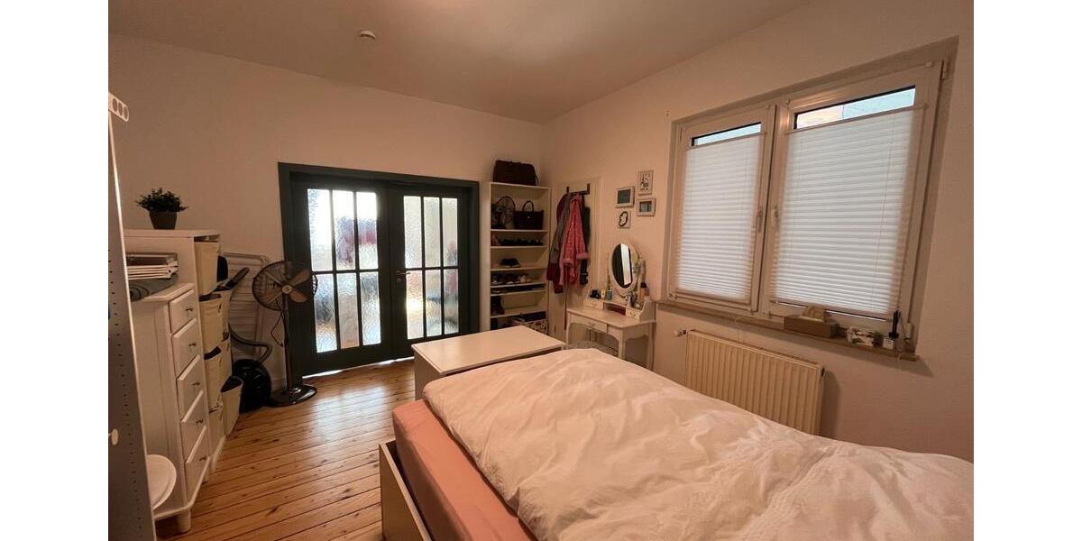 Wohnen auf Zeit Rüdesheim am Rhein - 2 Zimmer, 50 m&sup2;, 780&euro; | Angebot:26533414