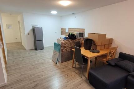 Wohnung Bad Hersfeld - 1 Zimmer, 80 m&sup2;, 900&euro; | Angebot:26629140