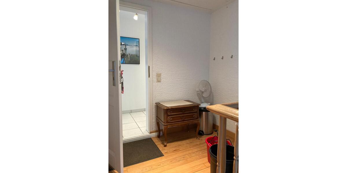 Dachgeschoßwohnung Merzig - 2 Zimmer, 66 m&sup2;, 600&euro; | Angebot:24637807