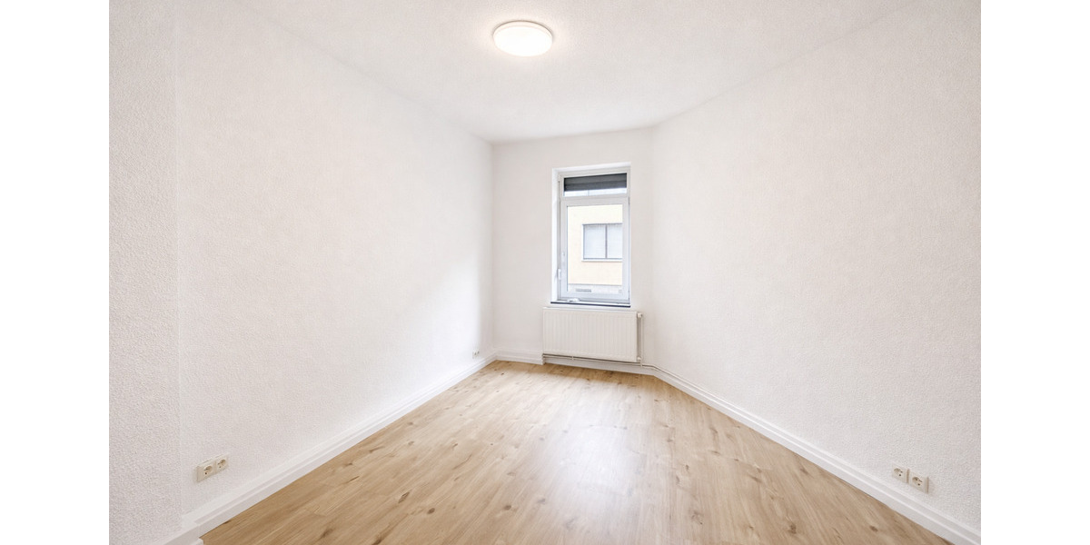 Erdgeschoßwohnung Bremerhaven Wulsdorf - 3 Zimmer, 56 m&sup2;, 420&euro; | Angebot:25872281