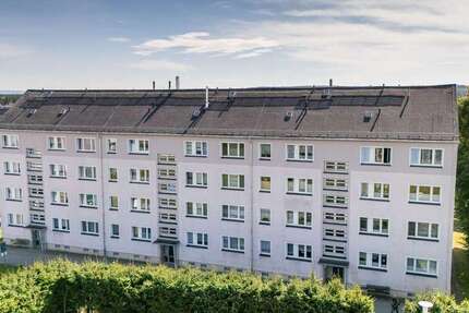Wohnung Brand-Erbisdorf Erbisdorf - 3 Zimmer, 60 m&sup2;, 369&euro; | Angebot:27271796