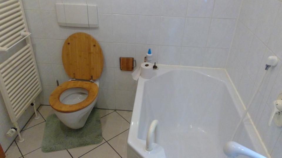 Etagenwohnung Königswinter - 2 Zimmer, 55 m&sup2;, 650&euro; | Angebot:26652936