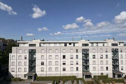 Wohnung Dortmund Innenstadt Ost - 3 Zimmer, 101 m&sup2;, 1.219&euro; | Angebot:27165896