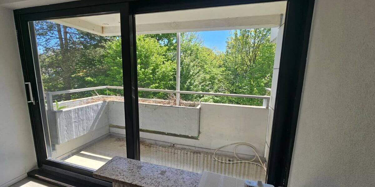 Etagenwohnung Saarbrücken / Schönbach St Arnual - 2 Zimmer, 64 m&sup2;, 640&euro; | Angebot:26310316