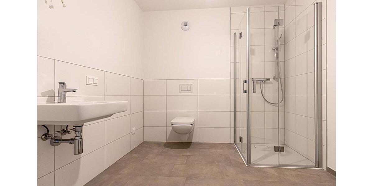 Erdgeschoßwohnung Halle (Saale) Halle-Neustadt - 3 Zimmer, 88 m&sup2;, 1.050&euro; | Angebot:26636556