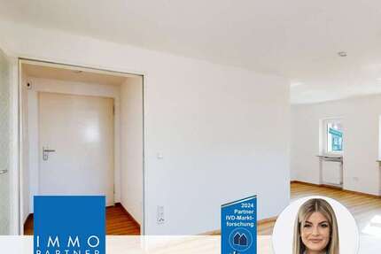 Wohnung zum Mieten in Nürnberg 750 € 68.4 m²