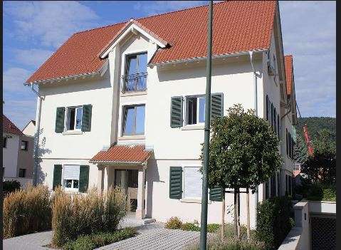 Etagenwohnung Bad Dürkheim Pfeffingen - 4 Zimmer, 113 m&sup2;, 1.490&euro; | Angebot:27009894