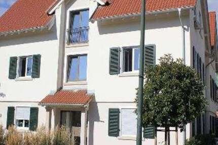 Wohnung Bad Dürkheim Pfeffingen - 4 Zimmer, 113 m&sup2;, 1.490&euro; | Angebot:27009894