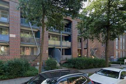 Wohnung zum Mieten in Bremen 695 € 53.2 m² 1.5 zimmer