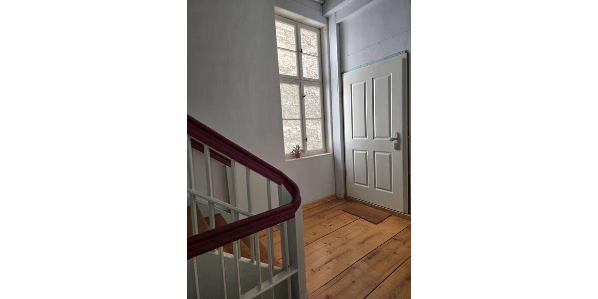 Wohnen auf Zeit Erfurt - 2 Zimmer, 54 m&sup2;, 1.070&euro; | Angebot:24757149