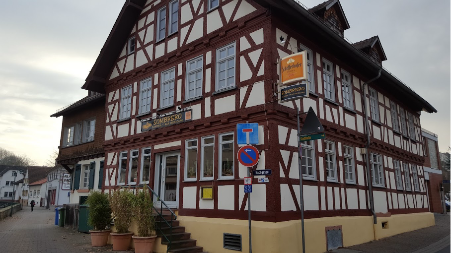 Gewerbeobjekt Ober-Ramstadt Ramstadt - 1.600&euro; | Angebot:25898985