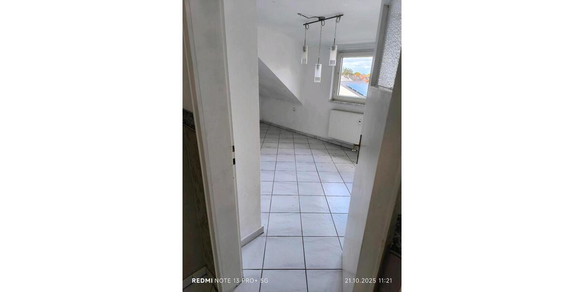 2,5 Zimmer DG Wohnung in Schwetzingen Hirschacker 2 zimmer