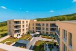 Dachgeschoßwohnung Trier Kürenz - 4 Zimmer, 108 m&sup2;, 1.611&euro; | Angebot:26515400