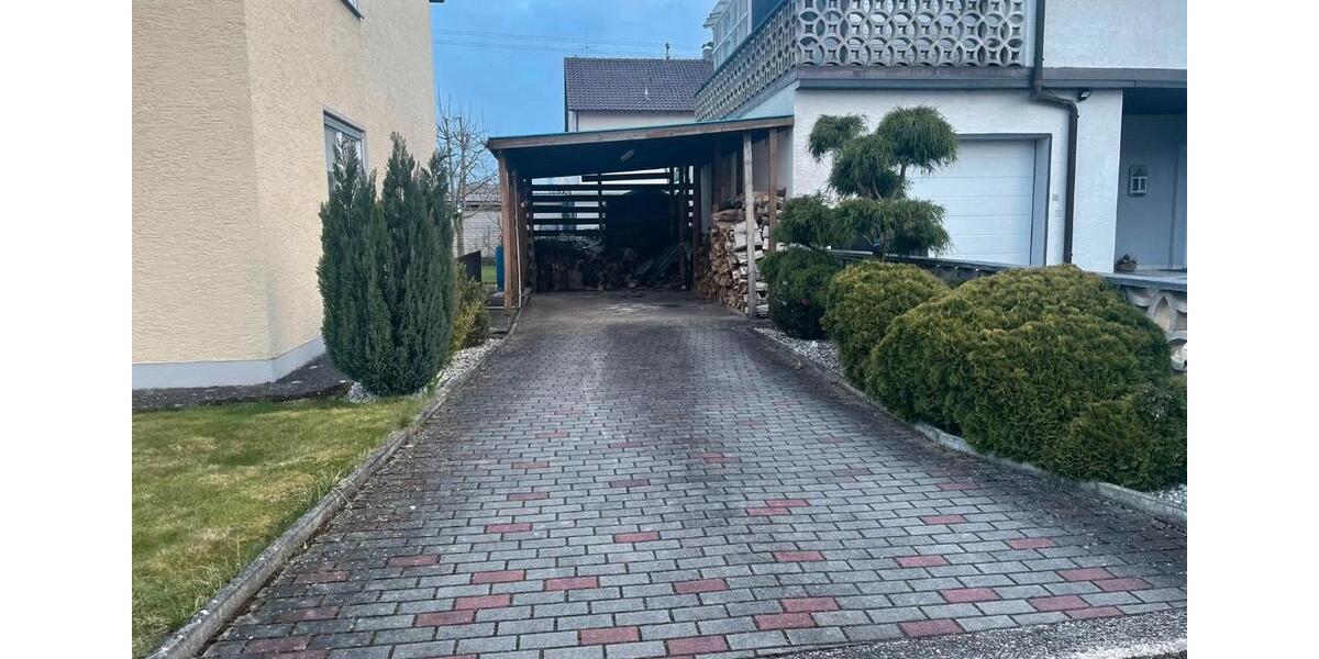 Wohnen auf Zeit Kötz - 7 Zimmer, 170 m&sup2;, 28&euro; | Angebot:23863565