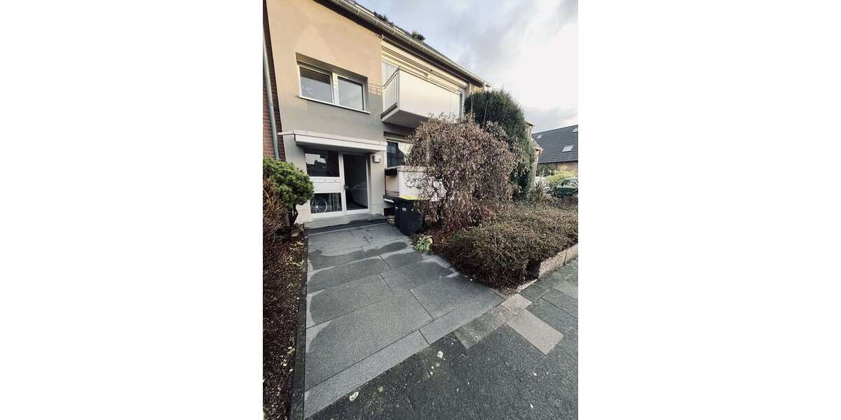 Gewerbeobjekt Köln Nippes - 170&euro; | Angebot:26188697