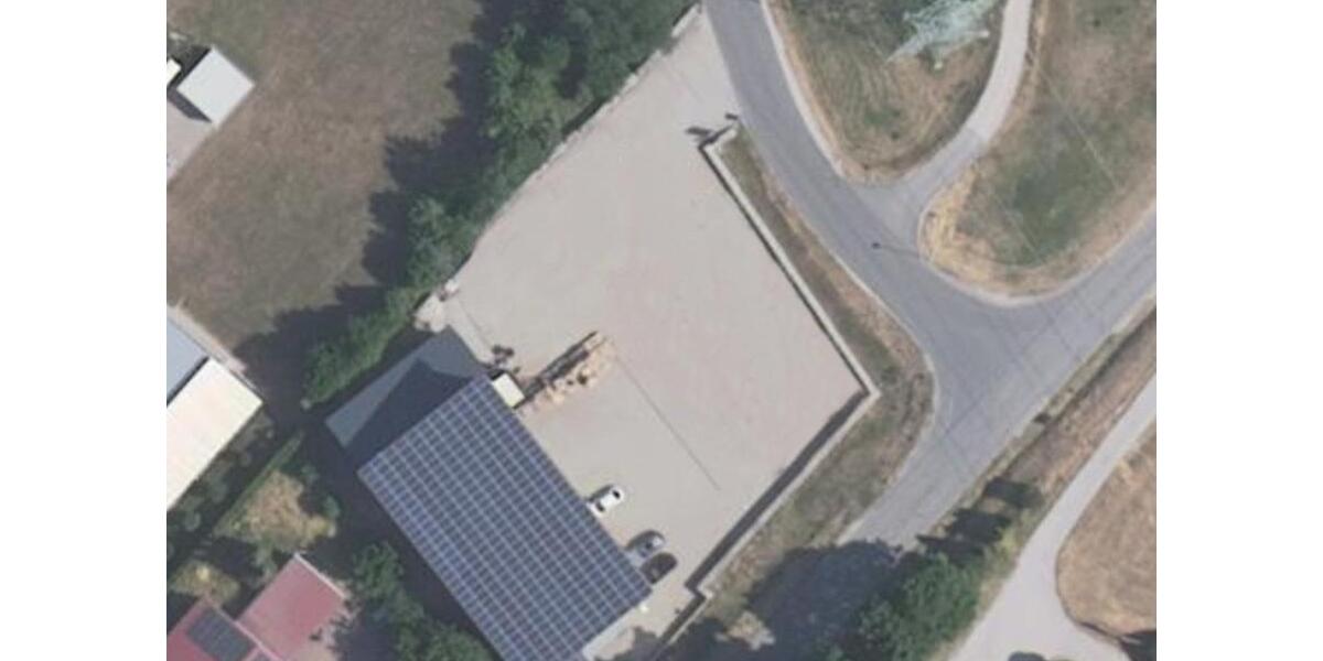 Gewerbeobjekt Berching - 6&euro; | Angebot:9627389