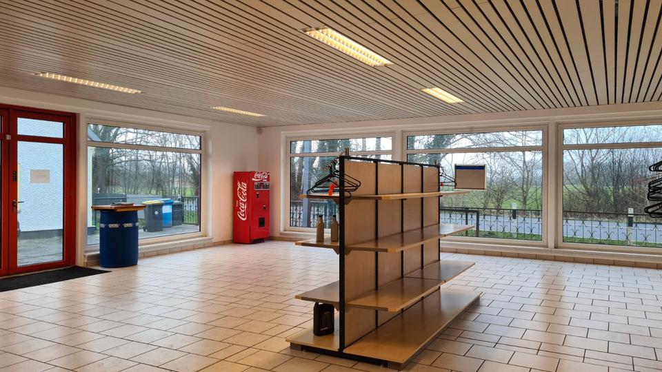 Gewerbeobjekt Fehrbellin - 799&euro; | Angebot:26625340
