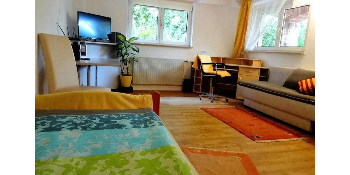 Wohnen auf Zeit Leonberg - 1 Zimmer, 18 m&sup2;, 590&euro; | Angebot:26219699