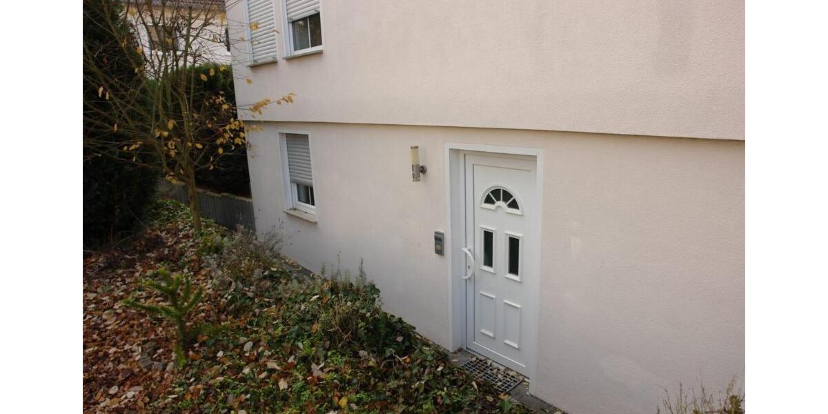 Erdgeschoßwohnung Bad Friedrichshall - 2 Zimmer, 54 m&sup2;, 990&euro; | Angebot:24540887