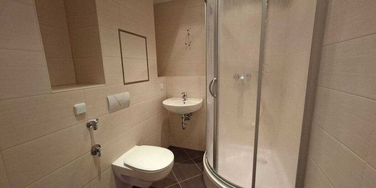 Etagenwohnung Chemnitz Kappel - 3 Zimmer, 57 m&sup2;, 316&euro; | Angebot:26930573