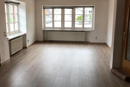 2,5 Zimmerwohnung