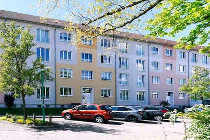 Wohnung zum Mieten in Hoyerswerda 307 € 54.87 m² 2 zimmer