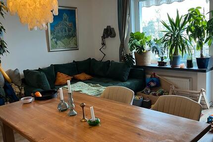 Nachmieter für 3 Zimmer Wohnung in Duisburg Rahm 3 zimmer