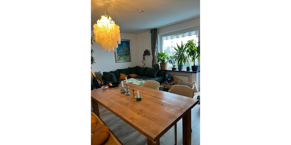 Nachmieter für 3 Zimmer Wohnung in Duisburg Rahm 3 zimmer