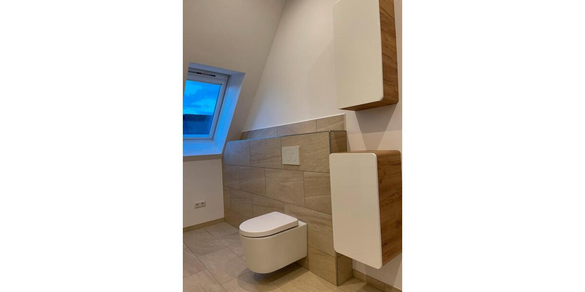 Dachgeschoßwohnung Wolfsburg Alt-Wolfsburg - 2.5 Zimmer, 54 m&sup2;, 594&euro; | Angebot:25753976