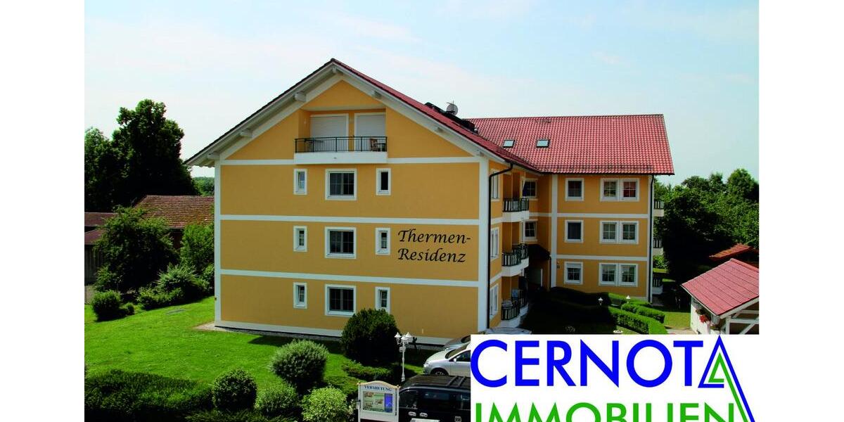 Dachgeschoßwohnung Bad Füssing - 4 Zimmer, 80 m&sup2;, 925&euro; | Angebot:24140547