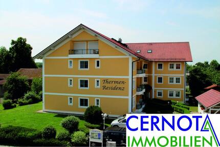 Wohnung Bad Füssing - 4 Zimmer, 80 m&sup2;, 925&euro; | Angebot:24140547