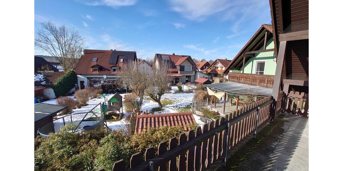 Einfamilienhaus Langquaid - 5 Zimmer, 145 m&sup2;, 1.360&euro; | Angebot:25498242