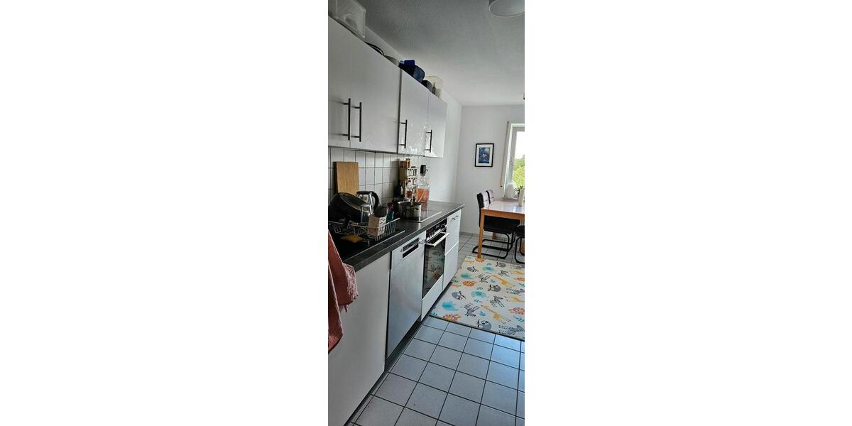 2 ZKB Zwischenmiete 1.12.25-24.03.2026 2 zimmer