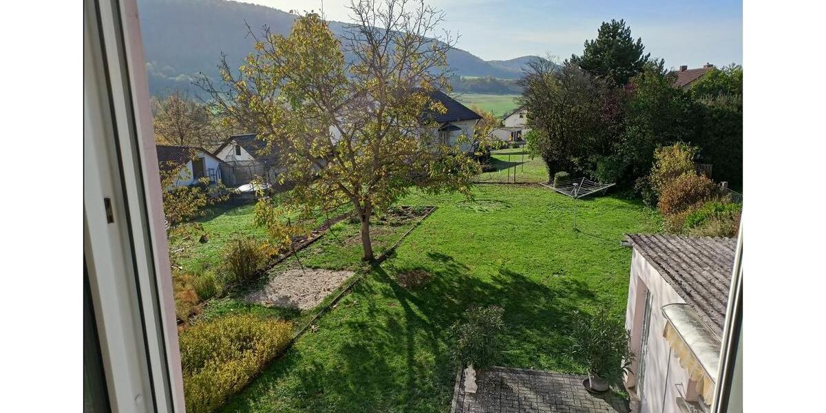 Etagenwohnung Bad Kissingen - 3 Zimmer, 80 m&sup2;, 630&euro; | Angebot:26512239