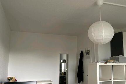Wohnen auf Zeit Leipzig Nordost - 1 Zimmer, 19 m&sup2;, 390&euro; | Angebot:26662565