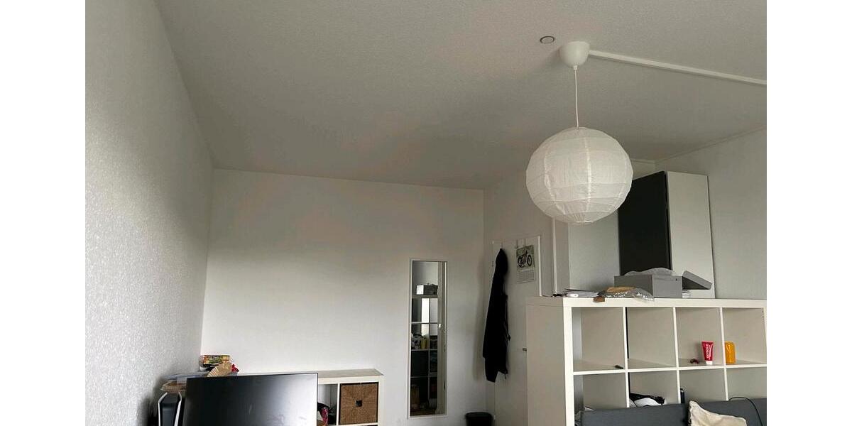 Wohnen auf Zeit Leipzig Nordost - 1 Zimmer, 19 m&sup2;, 390&euro; | Angebot:26662565
