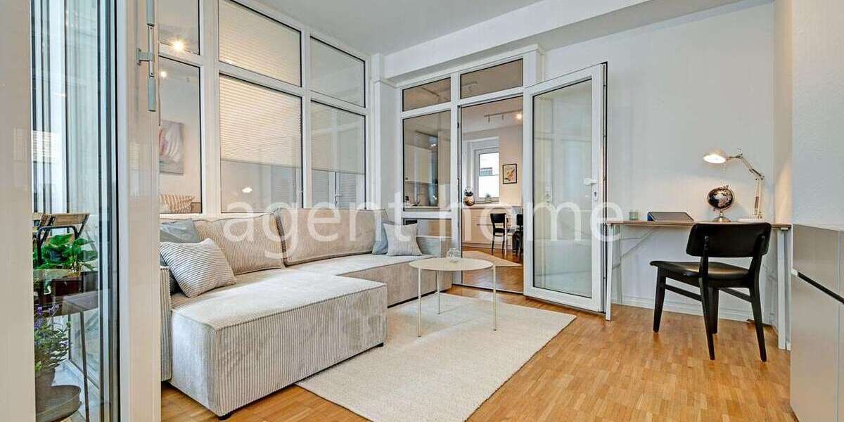 Etagenwohnung Stuttgart Lehen - 2 Zimmer, 64 m&sup2;, 1.580&euro; | Angebot:27159927