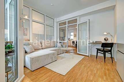 Wohnung Stuttgart Lehen - 2 Zimmer, 64 m&sup2;, 1.580&euro; | Angebot:27159927