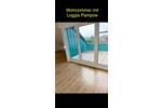 Etagenwohnung Schwerin Gartenstadt - 2 Zimmer, 60 m&sup2;, 1.147&euro; | Angebot:26057842