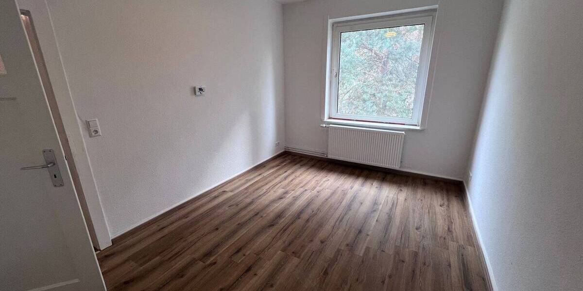 Etagenwohnung Hannover Ricklingen - 2 Zimmer, 46 m&sup2;, 600&euro; | Angebot:26155549
