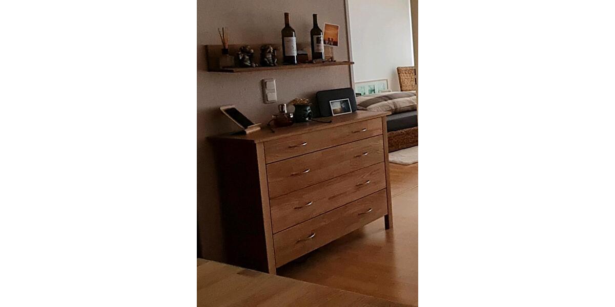 2 Zimmer Apartment mit Balkon 2 zimmer