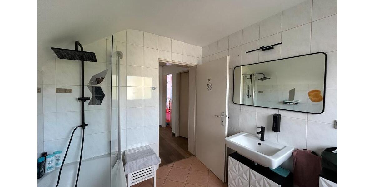 Schönes Einfamilienhaus in Karlsruhe sehr guter Lage zu mieten 5 zimmer