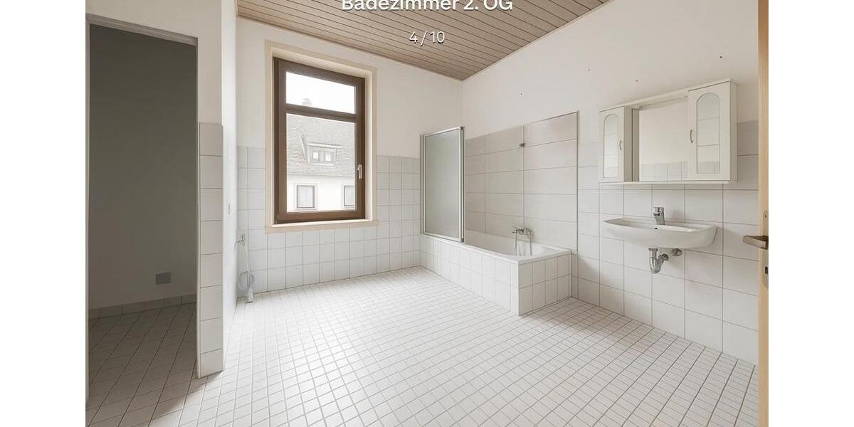 Etagenwohnung Oberwesel - 3 Zimmer, 75 m&sup2;, 420&euro; | Angebot:26283116