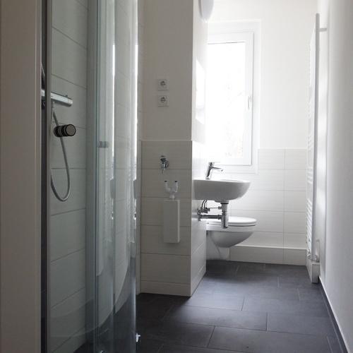 Erdgeschoßwohnung Freiberg - 2 Zimmer, 47 m&sup2;, 291&euro; | Angebot:26003191