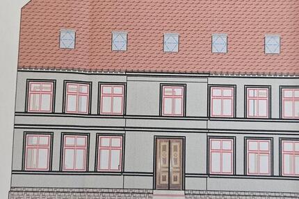 Wohnung Pasewalk - 3 Zimmer, 125 m&sup2;, 1.250&euro; | Angebot:24866725