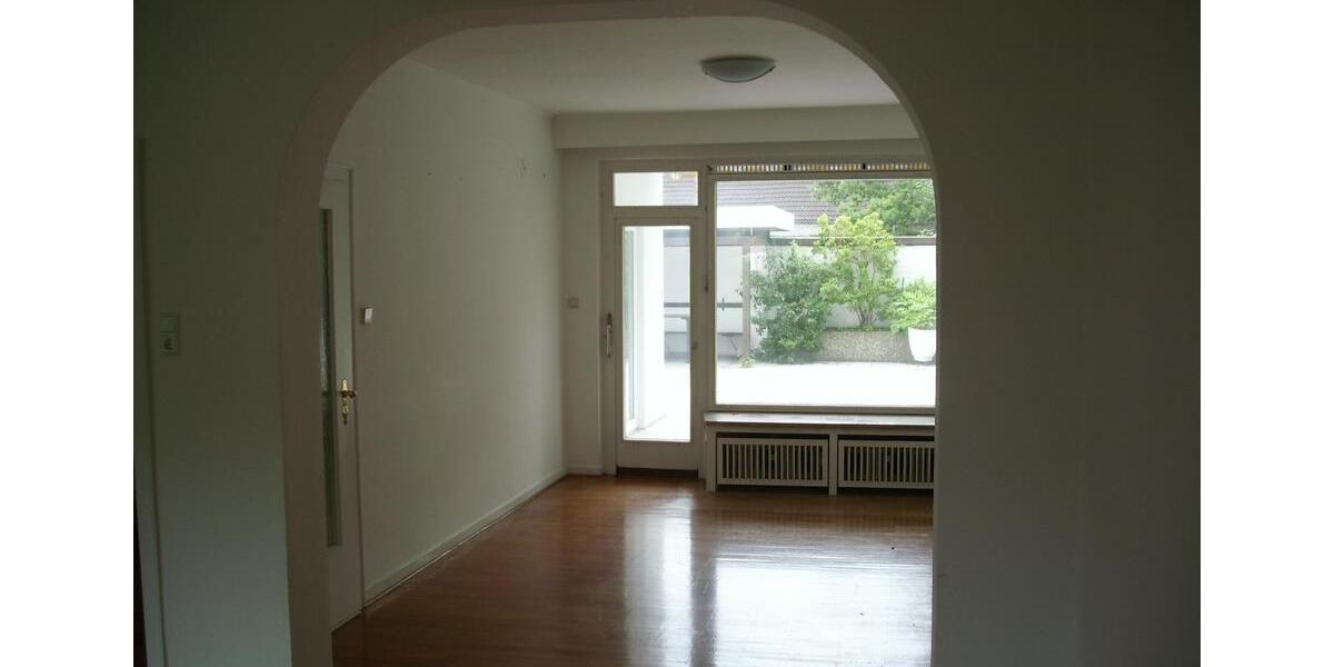 Uelzen Innenstadt, großzügige 5-Zimmerwohnung 5 zimmer