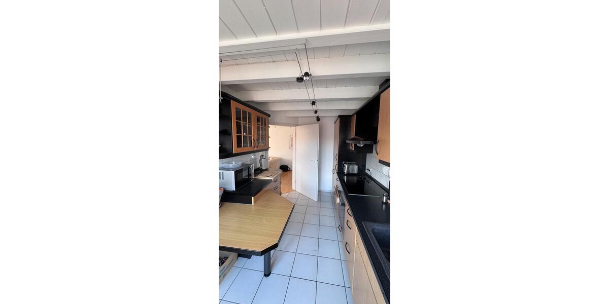 Dachgeschoßwohnung Trossingen - 3.5 Zimmer, 70 m&sup2;, 700&euro; | Angebot:26378637