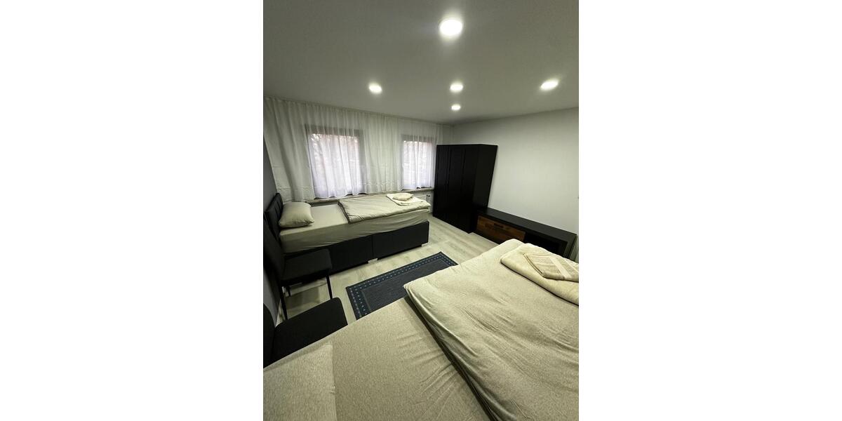 Wohnen auf Zeit Braunschweig Westliches Ringgebiet - 9 Zimmer, 20 m&sup2;, 28&euro; | Angebot:24591013