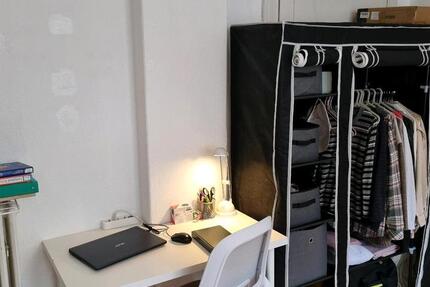 Wohnen auf Zeit Bielefeld - 1 Zimmer, 14 m&sup2;, 500&euro; | Angebot:25100909