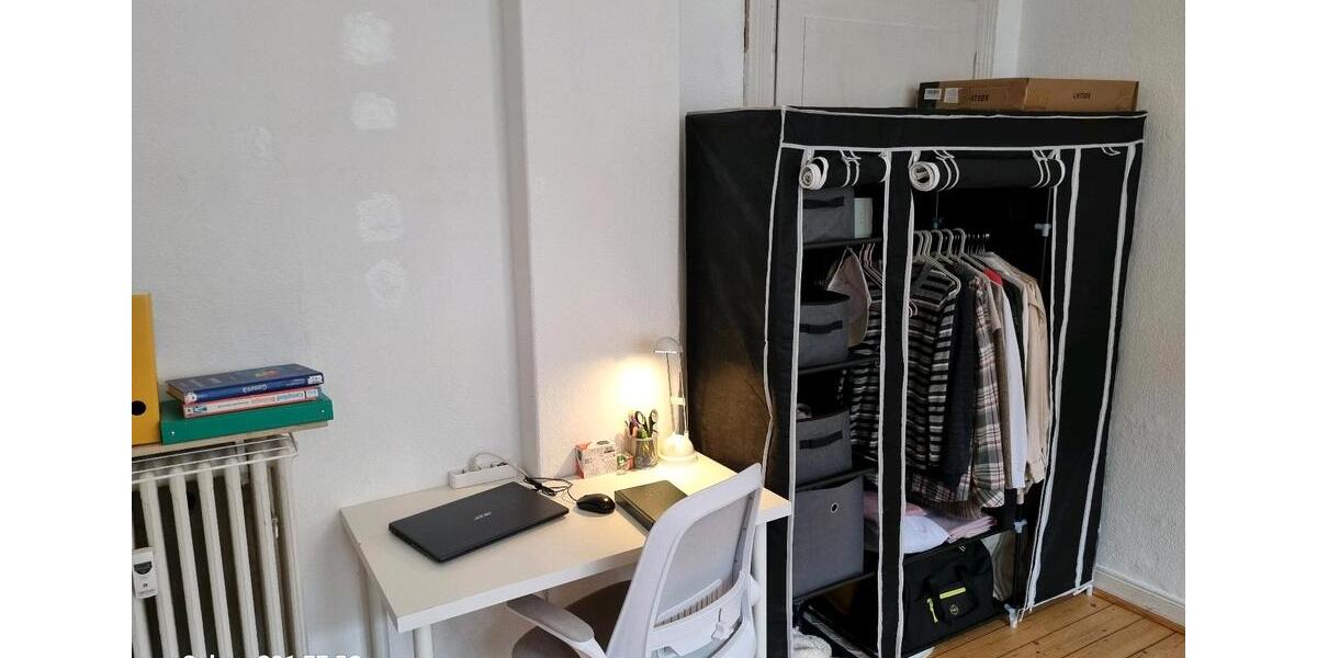 Wohnen auf Zeit Bielefeld - 1 Zimmer, 14 m&sup2;, 500&euro; | Angebot:25100909